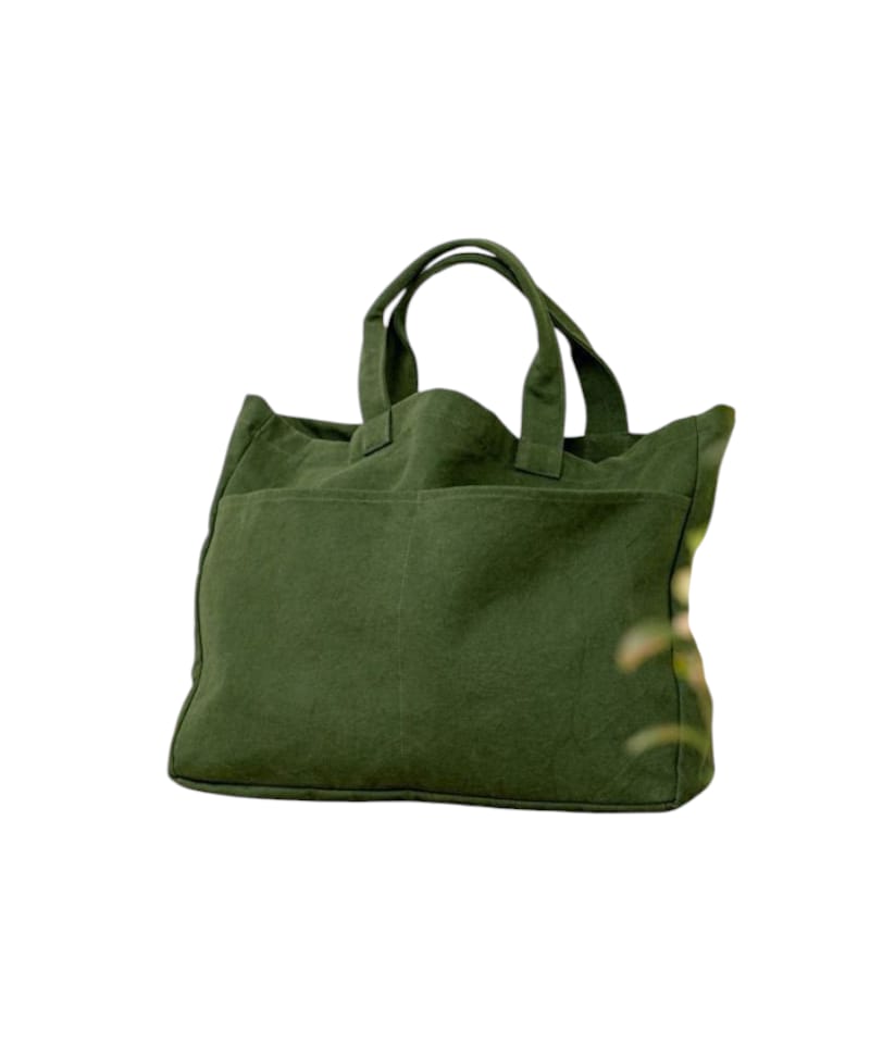 gabardin-çanta